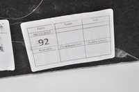 фото thumb №14, Bentley bentayga обшивка багажника правий задня 36a863888m