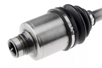 фото thumb №3, Приводной вал правая mazda 3 bl 1.6 citd 2009 - 2013