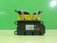 Купити Opel astra j gtc 1.4t 16r 3d модуль датчик подушка безпеки 13599653, фото thumb