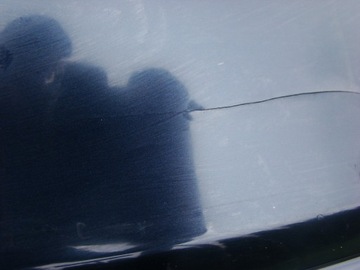 фото thumb №6, Bmw 3 f30 бампер зад задний