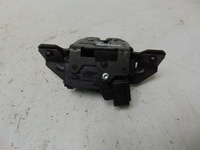 фото thumb №5, Замок кришки багажника opel zafira c 13587646