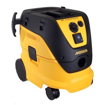 Mirka DE 1230 L AFC - Пылесос + шланг - Автомат