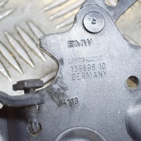 фото thumb №6, Bmw 4 f32 f33 2013 правая сторона петли крышки / капот двигателя