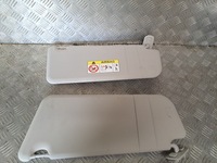 фото thumb №4, Opel vivaro 2023 r 2.0 cdti защита против солнечная козырёк