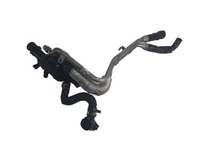 фото thumb №1, Корпус термостата шланги wody giulia stelvio 2.2