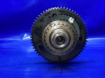 фото thumb №9, Wał коленчатый honda civic viii n22a2 2.2 i-cdti 070518-257