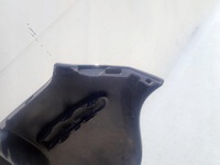 фото thumb №9, Renault modus 04-08 бампер задняя задний