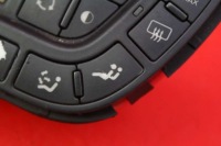 фото thumb №7, Панель управление обдув кондиционер водителя 9650868977 citroen c4 picasso 1 i