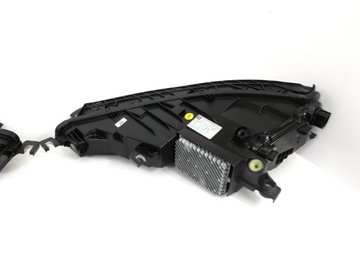 фото thumb №13, Audi e tron gt rs 4j3 лампа правая левая laser usa