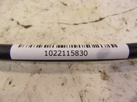 фото thumb №6, Lanica delta 1.8 tb 08- трос переключения передач 55219677