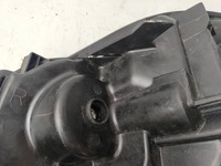 фото thumb №13, Nissan x-trail t31 2007-2010 лампа права ксенон - європа