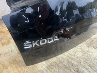 фото thumb №7, Skoda kodiaq 565 крышка багажника багажника