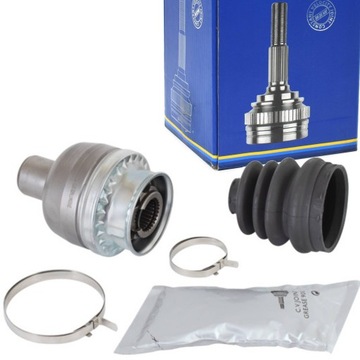 фото thumb №1, Шарнир внутренний правый opel vectra c 1.9 cdti zafira b 1.9 cdti механическая коробка передач