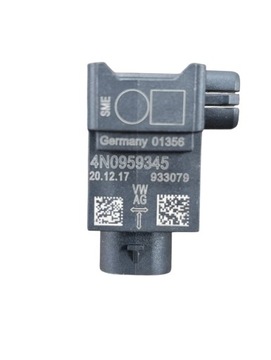 фото thumb №6, Audi q5 sq5 2018 всі датчик удару подушка безпеки