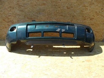 фото thumb №7, Nissan x-trail t30 2003 2004 2005 бампер