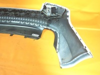 Audi a5 8t рестайлинг  16km sb бампер задний  pdc диффузор ls9r Доставка, фото thumb