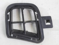 фото thumb №1, Заглушка впуск бампера honda accord vii lift левая