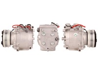 фото thumb №1, Компрессор кондиционера vw passat b5.5 2.0 2.5 2.8