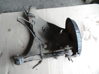 фото thumb №5, Поворотний кулак права задня seat exeo 2.0tdi sedan