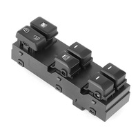 фото thumb №11, Кнопка переключателя подъемника окон передний lewego 16pin 93570-3w000