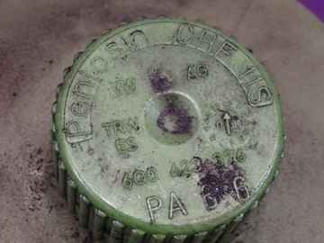 фото thumb №7, Vw polo iv 9n 01-05 1,2 64km насос підсилювача 6q0423371 azq