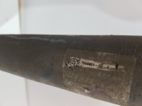 Tesla 3 rwd амортизатор задній задній лівий=правий 1044461-02-e оригінал Доставка, фото thumb