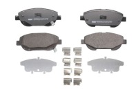 фото thumb №1, Гальмівні колодки гальмівні ferodo fdb4824