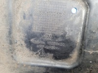 Opel-części zafira c astra j основание корпус аккумулятор 13354420 Оригинал, фото thumb