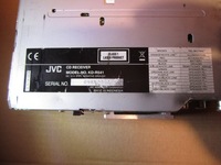 фото thumb №3, Радіо автомобільні cd usb jvc kd-r541