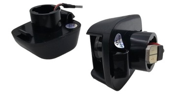 фото thumb №11, Led освещение подсветка номерного знака nissan navara d40 2005-2016 ultra мощность