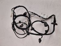 фото thumb №5, Porsche macan электропроводка электрическая 95b971104ap