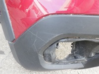 фото thumb №7, Dacia duster 2 ii 17- бампер передній