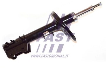 фото thumb №2, Амортизатор fiat 500 07 перед le gaz амортизатор ft11302 fast