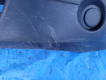 фото thumb №9, Запчастини | movano b master iii бампер перед рестайлінг 620221442r | 513