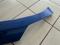 фото thumb №5, Honda hr-v ii 15-21 молдинг накладка крышки багажника 74890-t7a-j1