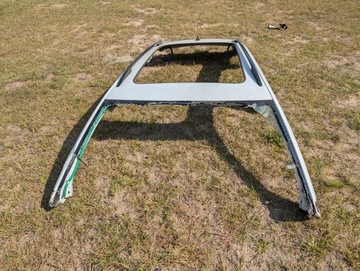 фото thumb №8, Skoda octavia 3 iii універсал 2012-2020 панорама люк дах