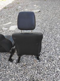 фото thumb №4, Сиденья сиденье mazda 3 i bk комплект перед зад