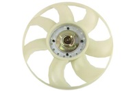 фото thumb №2, Fast вентилятор радиатора ford transit 13 bez