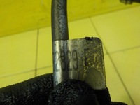 фото thumb №5, Grand voyager 2.8 crd 10r 163km vm64c шланг трубка масла турбины 21282829f