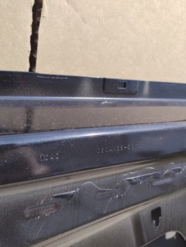 фото thumb №6, Bmw x2 f39 17- дверь правые передние правый перед