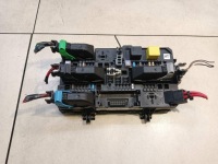 фото thumb №1, Коробка запобіжників opel astra h 1.7 13222173