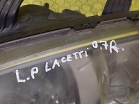 фото thumb №11, Chevrolet lacetti фара передняя левые перед