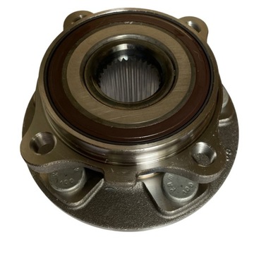 фото thumb №1, Ступиця колеса підшипник перед do range rover velar oem