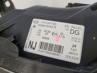 фото thumb №7, Renault captur i 1 lift full led pure vision левый лампа левая 260606152r