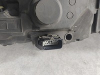 фото thumb №13, Ford mondeo mk5 mk-5 full led lift europejska оригинальная