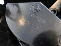 фото thumb №11, Mercedes glc x253 253 coupe решётка радиатора решётка радиатора