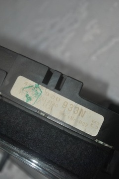 фото thumb №7, Спидометр спидометр приборы audi a6 c5 2.5 tdi 40920933n