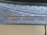 фото thumb №6, Абсорбер бампера передній lexus is перед 52611-53050