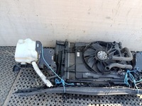 фото thumb №5, Renault megane ii lift 1.6b pas передній комплект механічна коробка передач