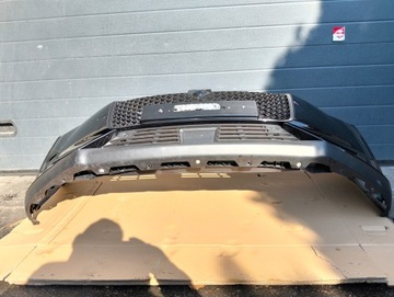 фото thumb №12, Бампер перед переднее citroen ds3 ds 3 crossback 22год комплект оригинал